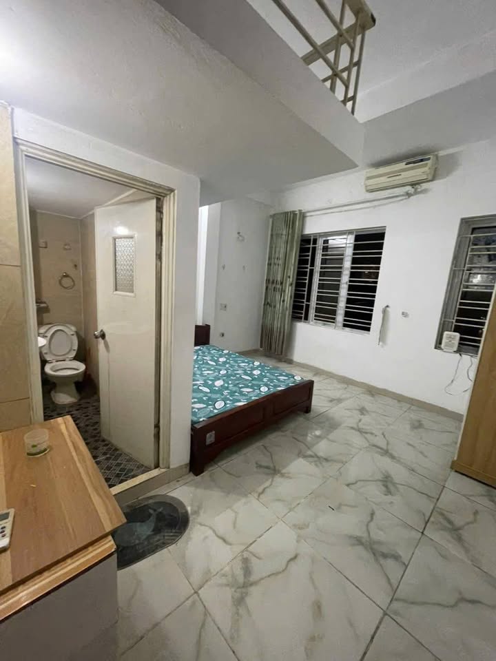 Cho thuê CHDV Phú Diễn Bắc Từ Liêm 55m² giá 22 triệu - Đầu tư sinh lời ngay!