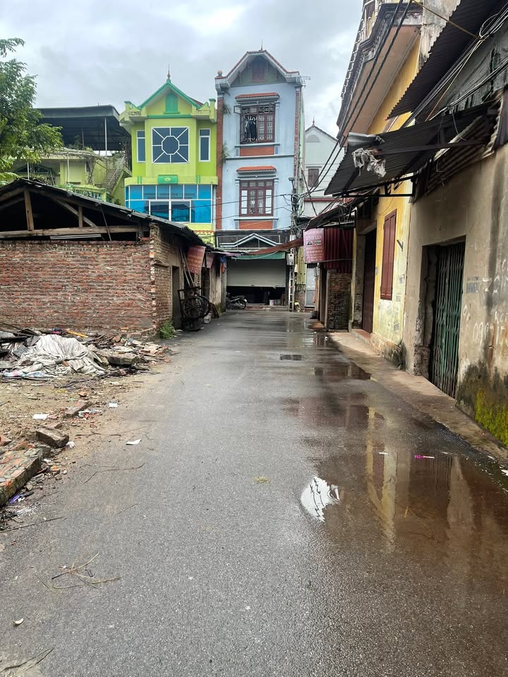 Đất nền Đồng Kỵ, Từ Sơn 57m² giá 1.004 tỷ - Khu dân cư phát triển, gần chợ!