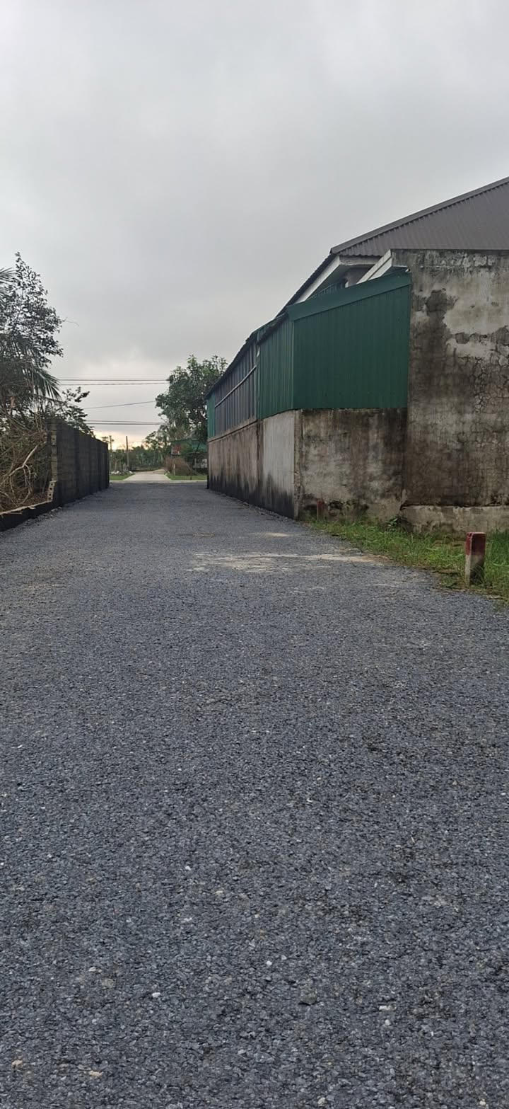 Đất Nghi Trung, Nghi Lộc 100m² giá 900 triệu - Sổ hồng chính chủ, đầu tư sinh lời!