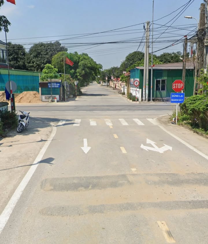 Đất Nghi Hòa Cửa Lò 142m² giá 2 tỷ - Cơ hội đầu tư tuyệt vời!