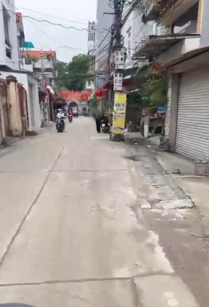 Đất nền Liên Ninh, Thanh Trì 45m² giá 4 tỷ - Đầu tư sinh lời hấp dẫn!