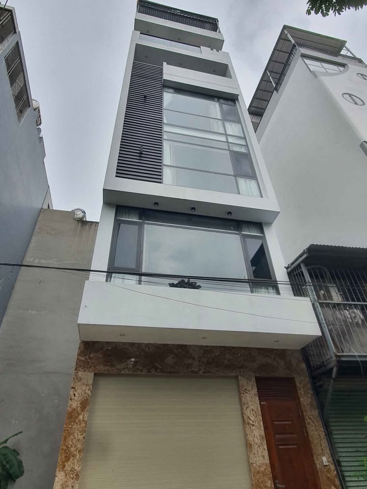 Đất phân lô Dương Nội 50m² giá 1.9 tỷ - Full nội thất cực đẹp!