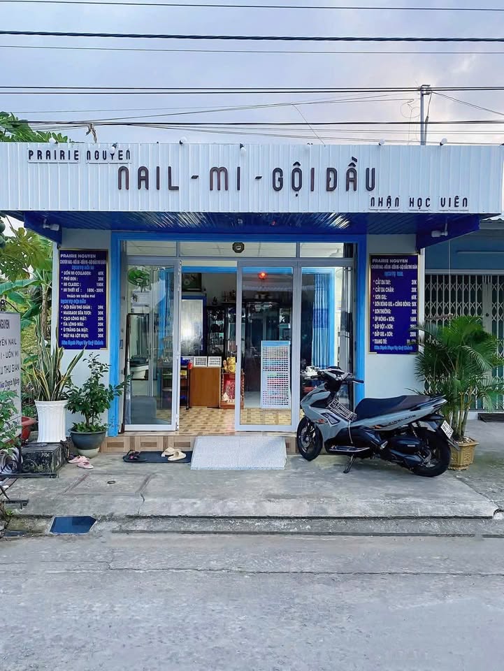 Nhà cấp 4 mặt tiền đường Dương Minh Châu Rạch Giá 54m² giá 800 triệu - Kinh doanh đông khách!