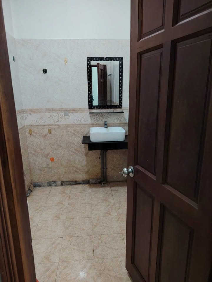 Căn hộ dịch vụ 35m² tại phường Thống Nhất giá 4 triệu - Full nội thất tiện nghi