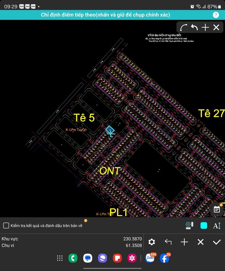 FrontHouse Bạch Mai 224m² giá 13.44 tỷ - Mặt tiền 13m ngay cổng phụ Bệnh viện Bạch Mai!