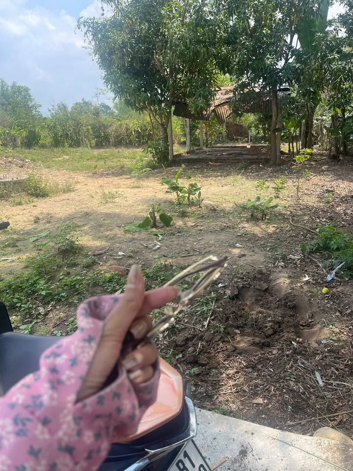 Đất thổ cư 300m² tại Đặng Tiến Đông, Kon Tum - Giá thỏa thuận hấp dẫn!