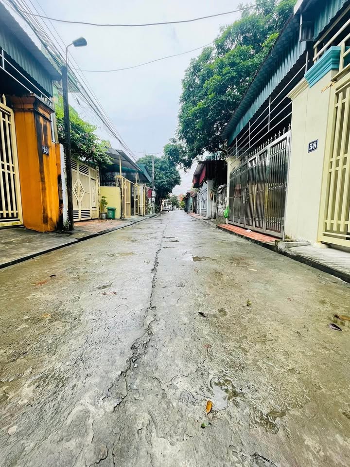 Đất nền phường Ninh Sơn 92.4m² giá 3 tỷ - Mặt tiền rộng, 3 mặt thoáng!