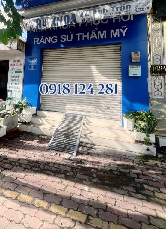 Nhà mặt tiền Phan Văn Hớn, Tân Thới Nhất, Q12 - 3 tầng, giá 12.8 tỷ, kinh doanh sầm uất!