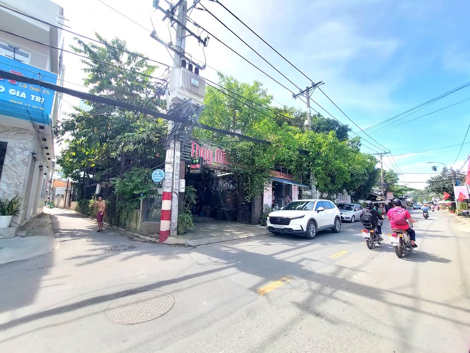 Nhà bán đường Thới An 16, quận 12, diện tích 35m², vị trí đẹp, giá chỉ 3,19 tỷ!