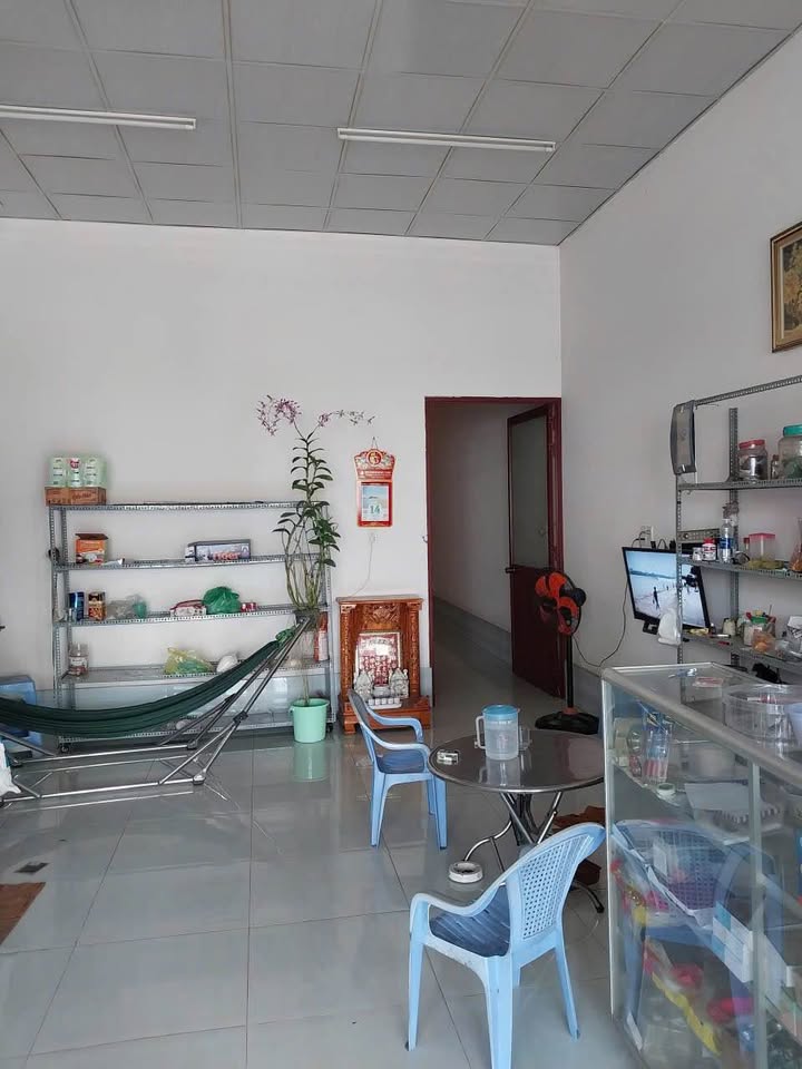 Bán nhà mặt tiền đường Lê Duẩn, Sóc Trăng, 240.7m² - Chính chủ, giá tốt thương lượng!