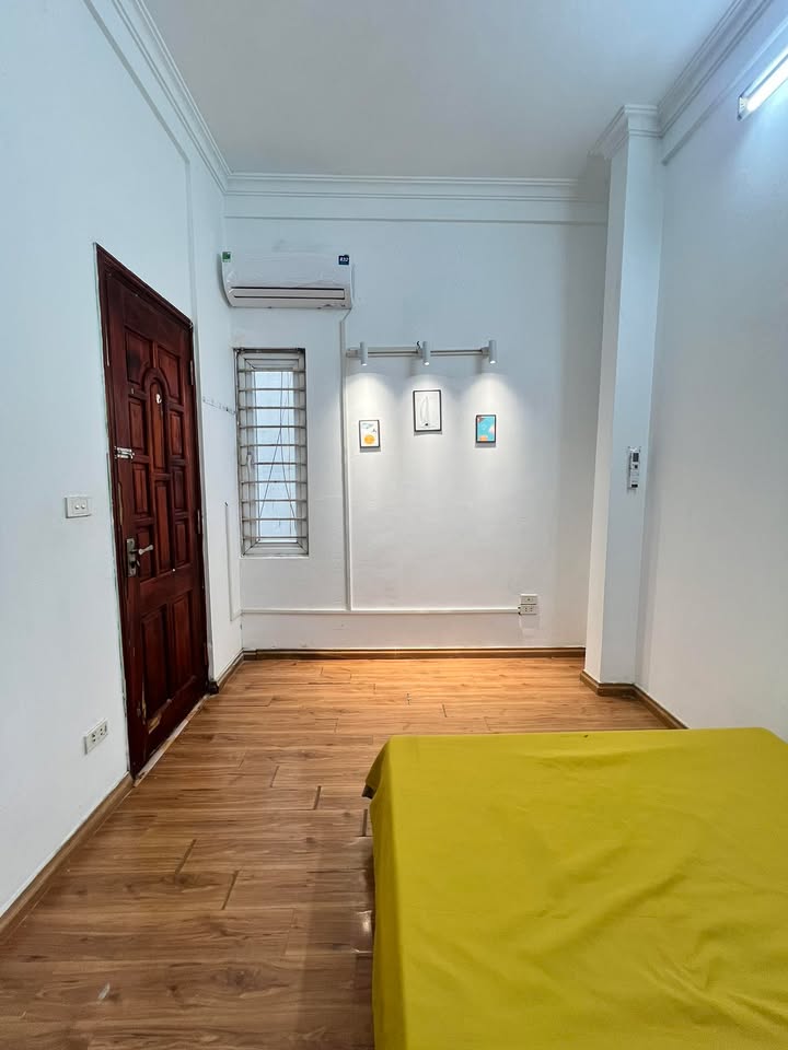 Phòng cho thuê tại Kim Giang, Hoàng Mai - Giá từ 2.6 triệu, đầy đủ tiện nghi!