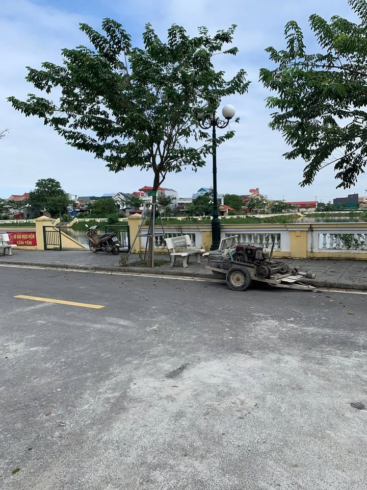 Đất nền Vĩnh Ngọc - Đông Anh 110m² giá 18 tỷ - Tiềm năng tăng giá cao!