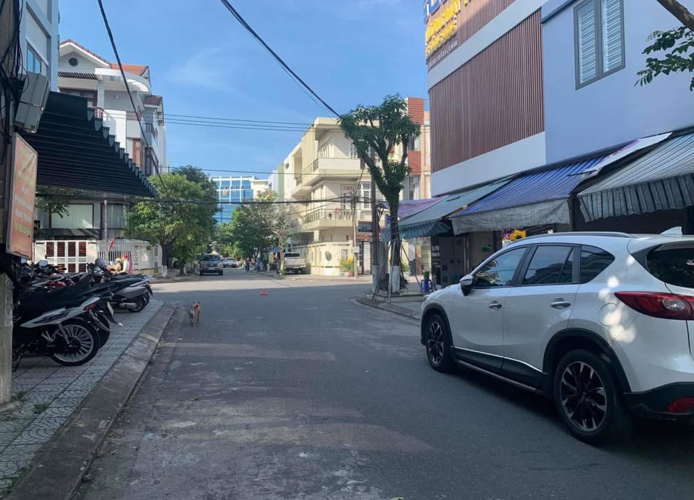 Nhà bán tại Hòa Cường Bắc, Đà Nẵng - 75m² giá 6.75 tỷ - Dân trí cao, an ninh tốt!