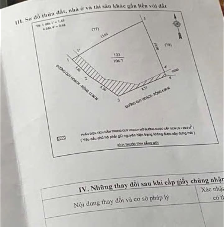 Nhà 2 tầng mặt đường Tô Ngọc Vân, TP Vinh 106m² giá 8.7 tỷ - Vị trí đắc địa, dân trí cao!