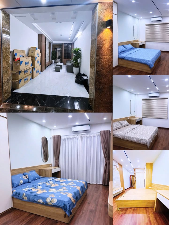 Nhà mặt phố Xuân Thủy, Cầu Giấy 35m² chỉ 12 tỷ - Sẵn sàng vào ở ngay!