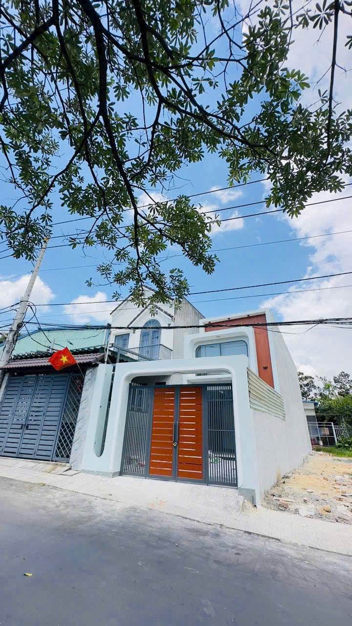 Nhà phố Trảng Dài 5.25m² giá 3.29 tỷ - Mặt tiền đường nhựa 10m, kinh doanh sầm uất!