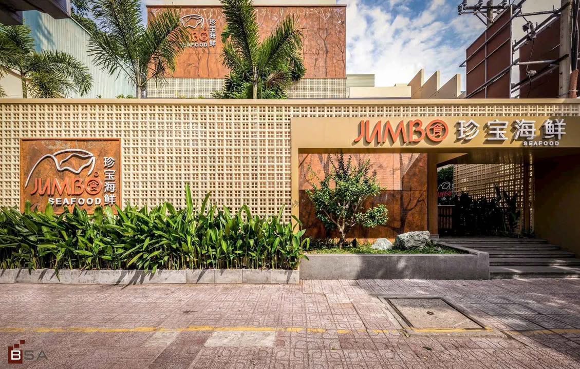 Cho thuê nhà mặt tiền Nguyễn Đình Chiểu, Quận 3 - Diện tích 1080m² - Kinh doanh sầm uất!