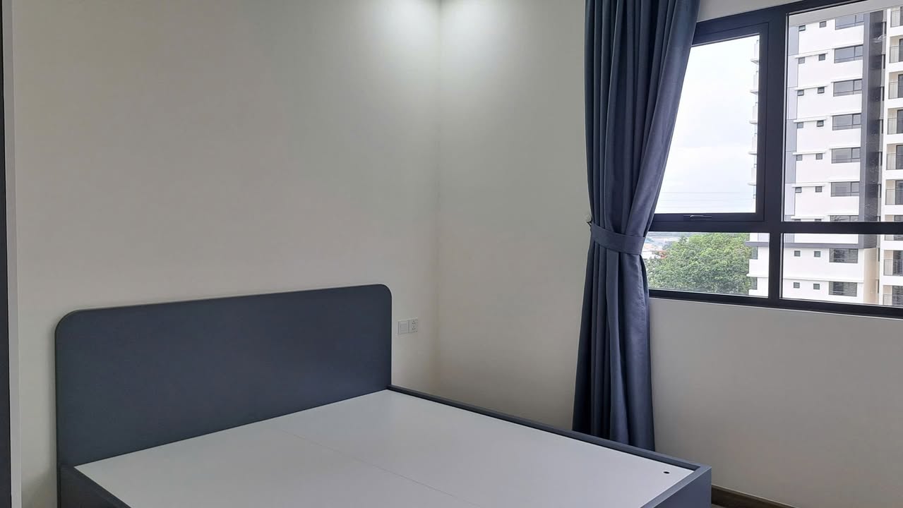 Căn hộ The Habitat Thuận An 2PN giá 8-15 triệu - Full nội thất đẹp