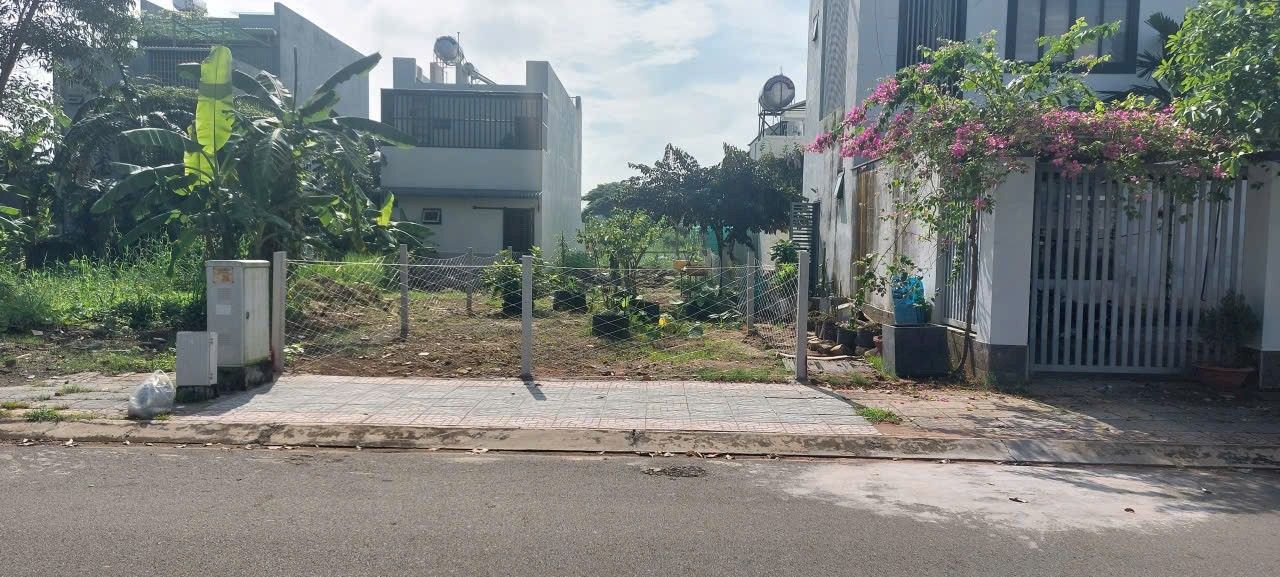 Đất nền Bà Rịa mặt tiền Hùng Vương 132m² giá 3.75 tỷ - Đầu tư sinh lời!