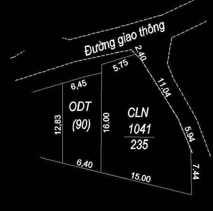 Đất nền Đắc Sơn, Phổ Yên 300m² giá 800 triệu - Cơ hội đầu tư hiếm có!