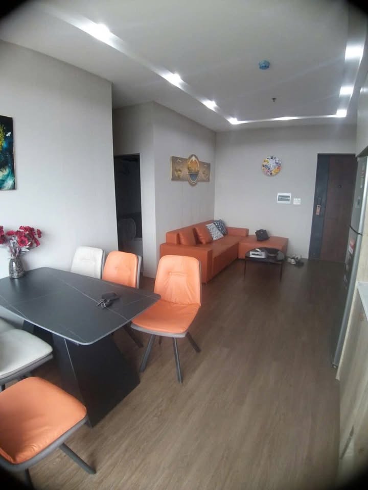 Căn hộ Cát Tường Thống Nhất Bắc Ninh 3PN giá 13 triệu - Nội thất đẹp sẵn sàng vào ở!