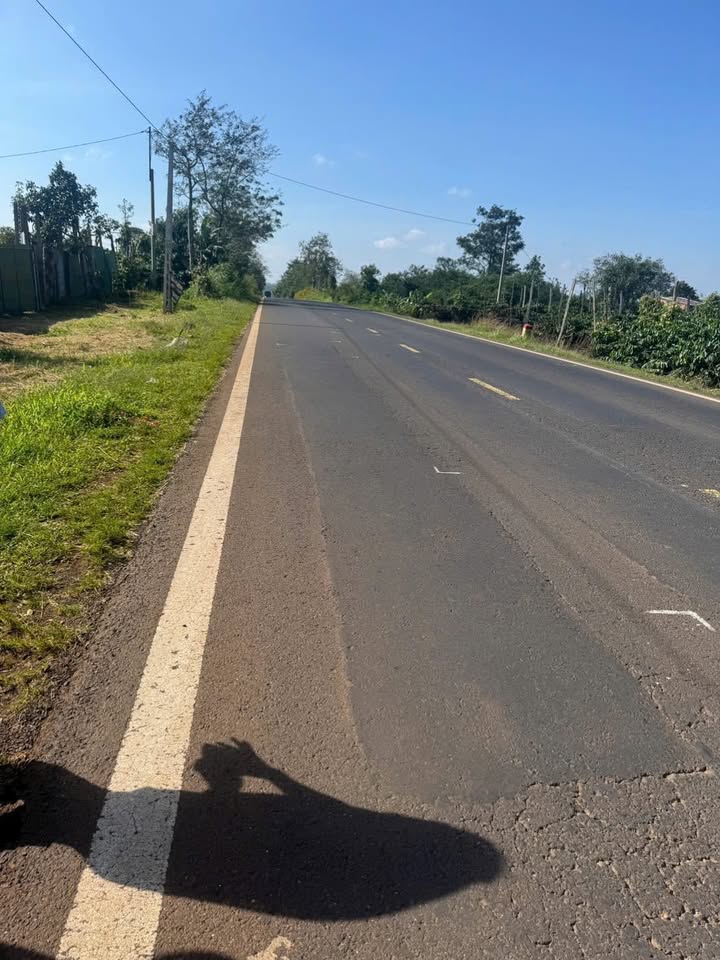 Đất nền Cư M'gar Đắk Lắk 7000m² - Đầu tư sinh lời ngay!