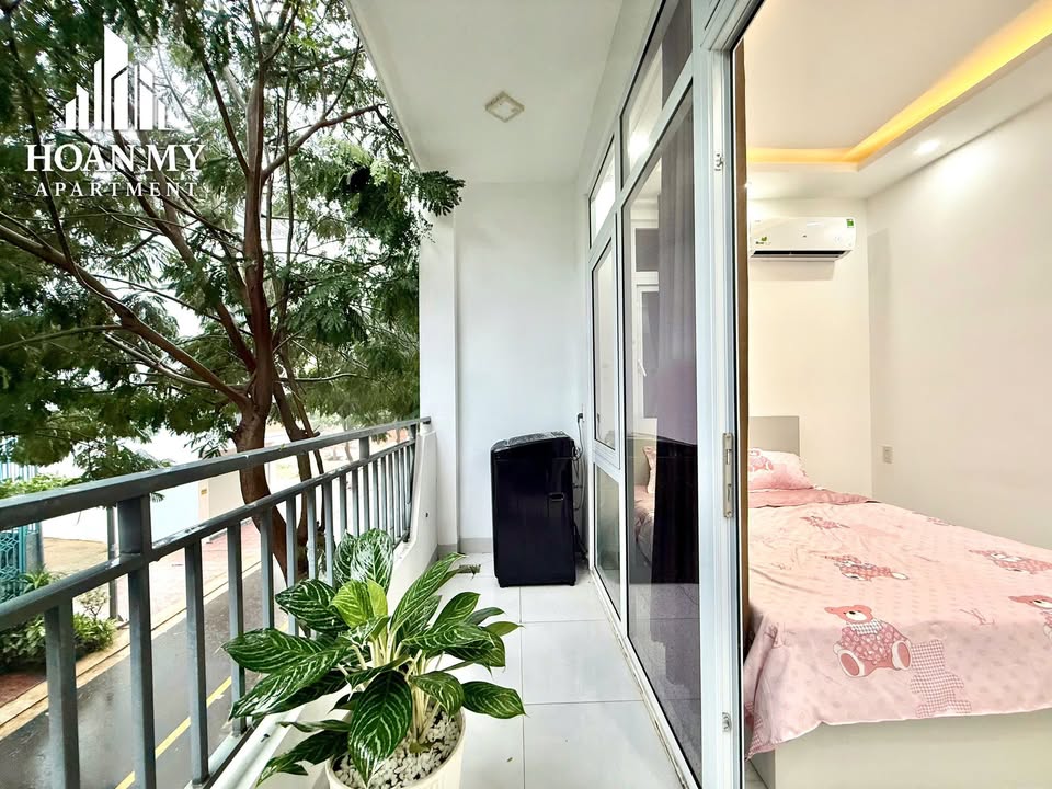 Căn hộ 1 phòng ngủ khu Hà Quang 2 Nha Trang giá 8 triệu - Sẵn sàng cho thuê ngay!