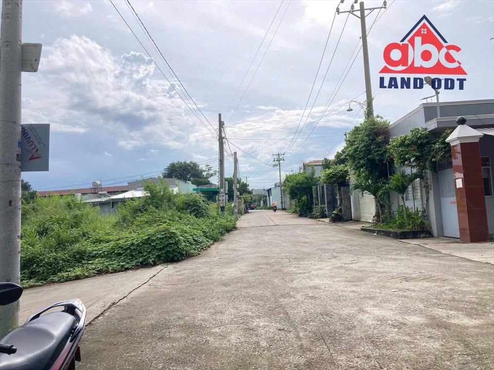 Đất thổ cư Hố Nai 3, Trảng Bom 11.600m² giá 23.2 tỷ - Sổ hồng riêng, đầu tư sinh lời!