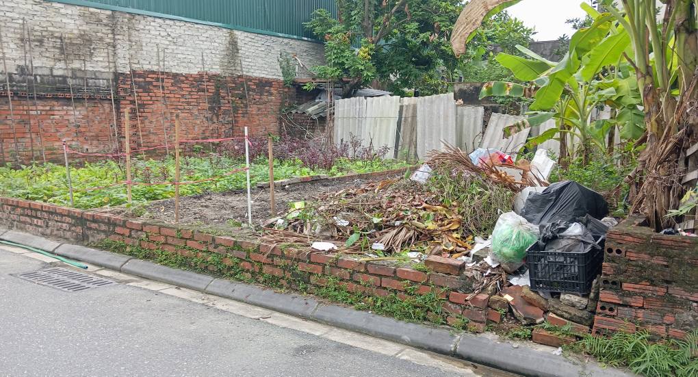 Nhà Nguyên Khê Đông Anh 42m² giá 3 tỷ - Ô tô vào tận nơi!