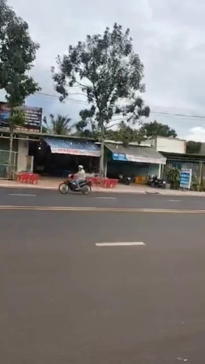 Mặt tiền 8m đường Đoàn Thị Điểm, Bình Long 4 triệu - Phù hợp kinh doanh ngay!