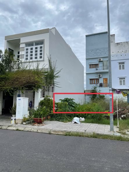 Đất KĐT An Bình Tân 100m² giá 7.5 tỷ - Sổ hồng chính chủ