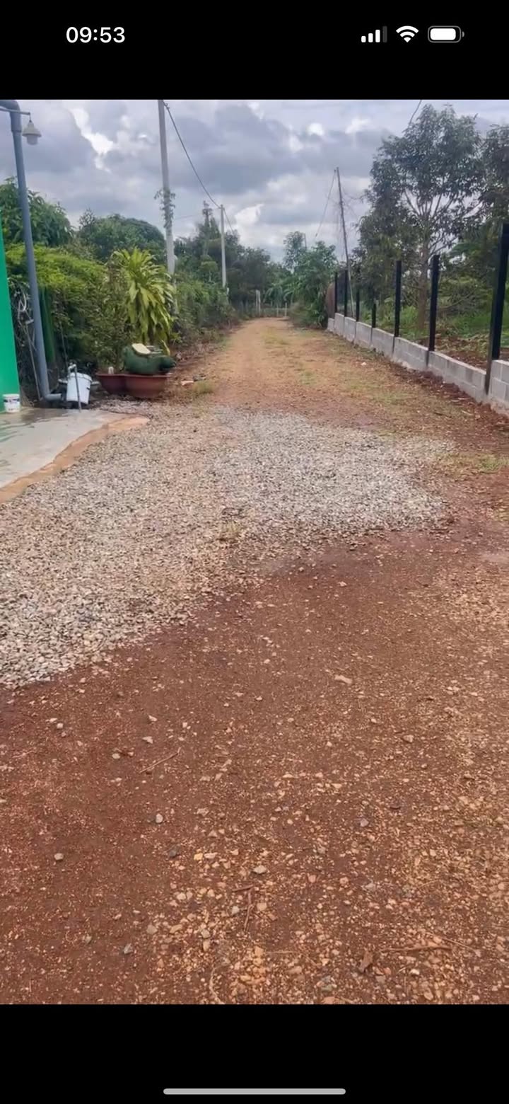 Đất thổ cư Nghĩa Thành 270m² giá 680 triệu - Đầu tư sinh lời ngay!