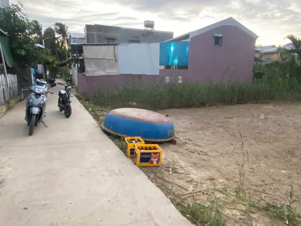 Đất nền Cẩm Thanh 102.3m² giá 2.1 tỷ - Đầu tư sinh lời ngay!