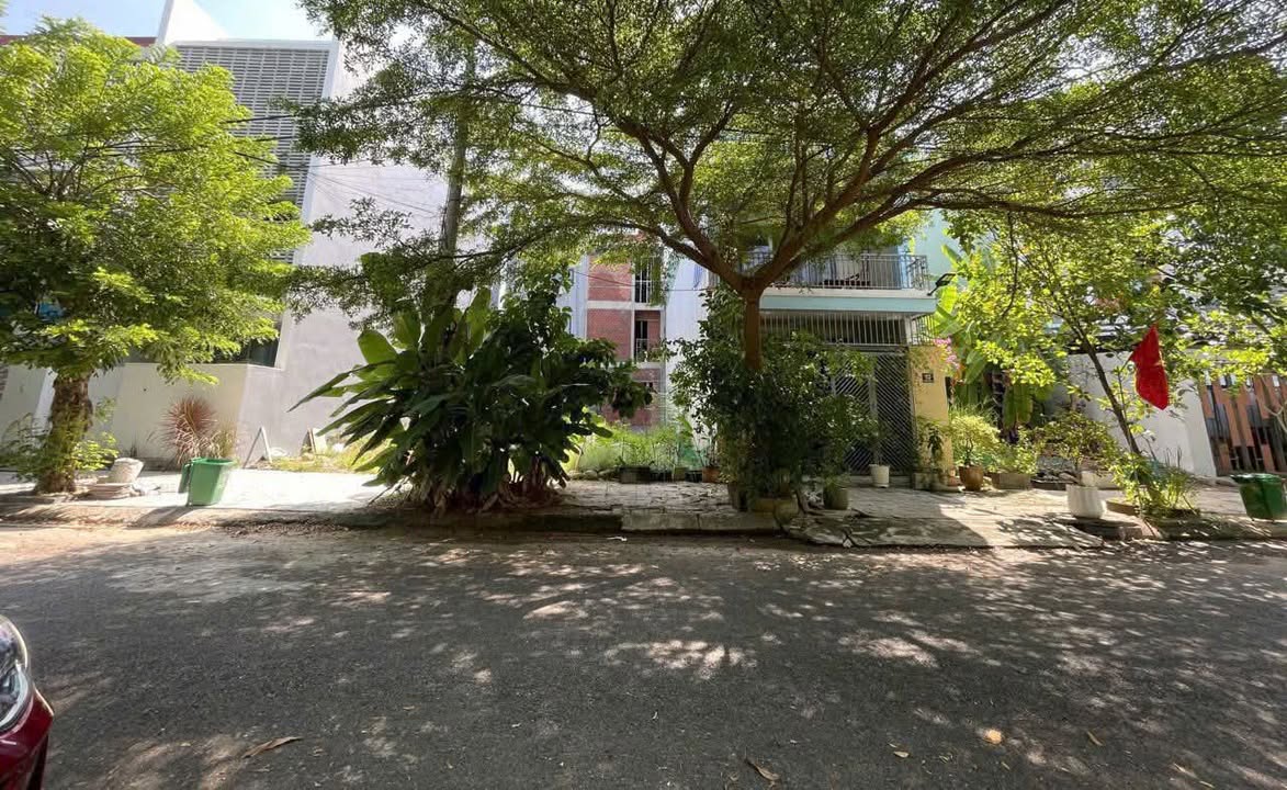 Đất nền Khu Nam Việt Á Đà Nẵng 95m² giá 7 tỷ - Đầu tư sinh lời bền vững!