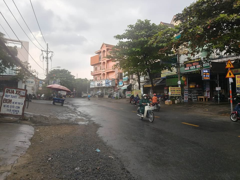 Đất nền hẻm xe hơi Lã Xuân Oai, Tăng Nhơn Phú A, 63m² giá 5.2 tỷ - Vị trí đắc địa cho đầu tư