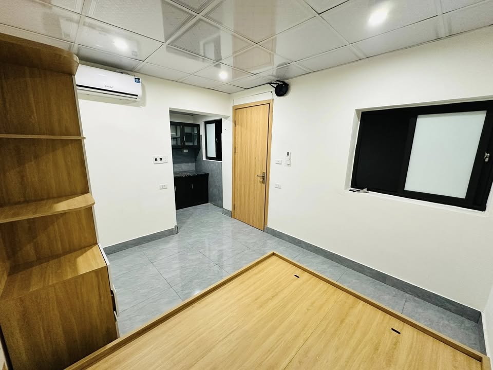 Phòng cho thuê tại KĐT Tân Tây Đô, Đan Phượng - Chỉ 3 triệu/tháng, vào ở ngay!