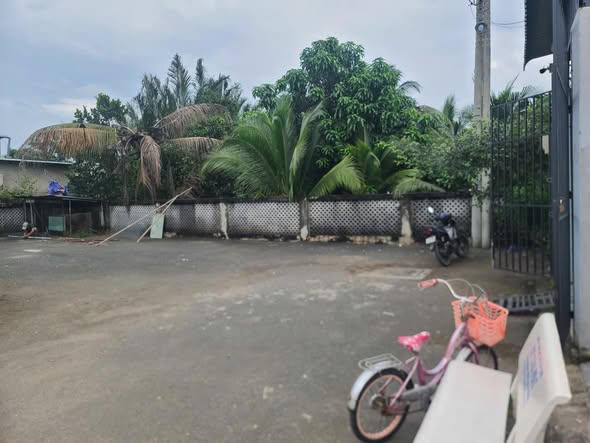 Lô đất đẹp Long Phước, Thủ Đức 60.8m² giá 2.7 tỷ - Pháp lý minh bạch, sẵn sàng xây dựng!