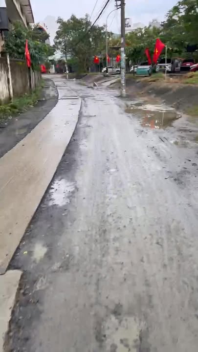 Đất nền Hòa Khánh Đà Nẵng 62m² giá 2.95 tỷ - Sổ hồng chính chủ, vị trí đắc địa!