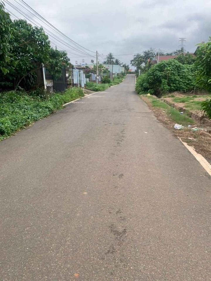 Đất nền mặt tiền Nguyễn Biểu Lộc Nga 1672m² giá 6 tỷ - Tiềm năng đầu tư lớn!