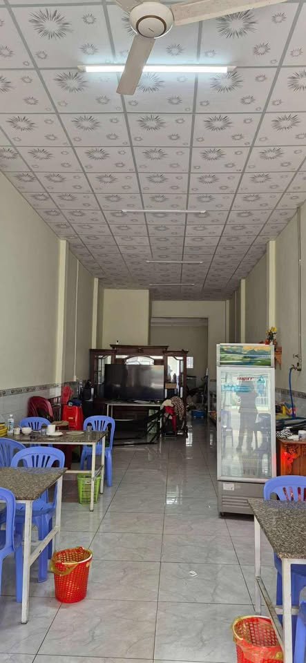 Nhà mặt tiền cho thuê tại TP. Bảo Lộc 88m² - Thích hợp kinh doanh ngay!