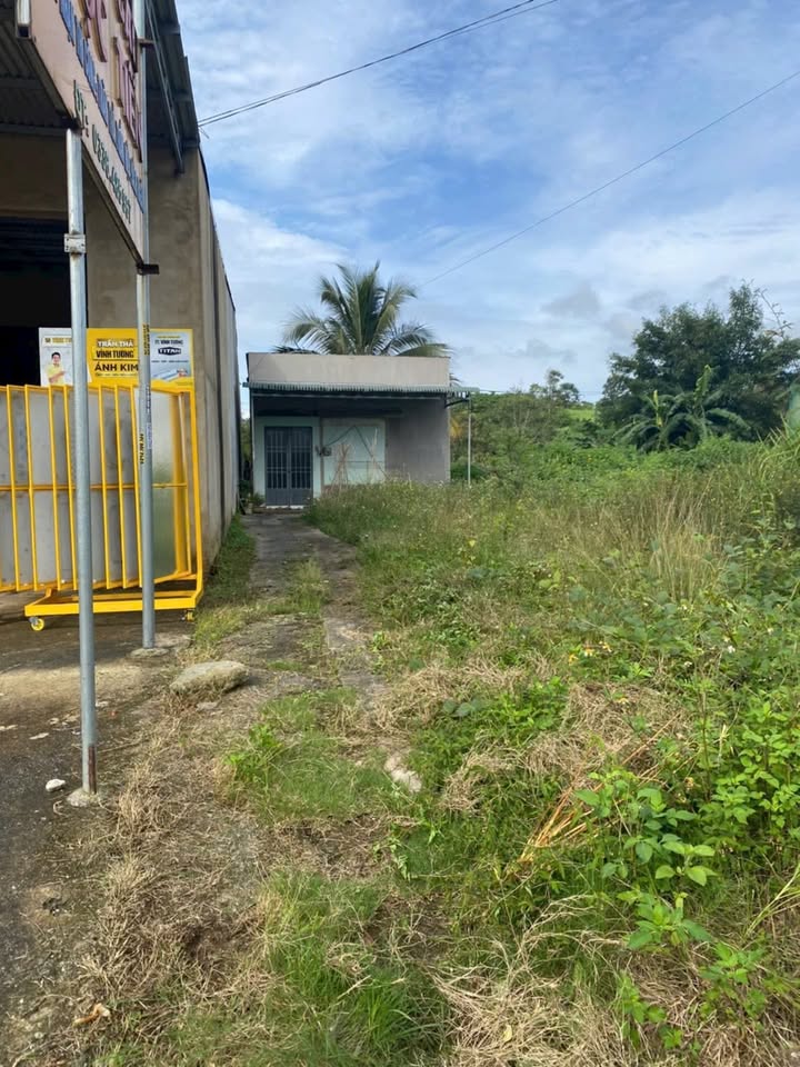 Nhà mặt tiền Quốc lộ 55, Bảo Lâm, 290m² giá 2,2 tỷ - Cơ hội đầu tư tuyệt vời!