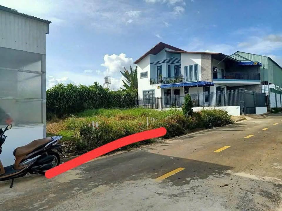 Đất nền Bảo Lâm 135m² giá 1.1 tỷ - Khu dân cư sầm uất, tiện ích đầy đủ!