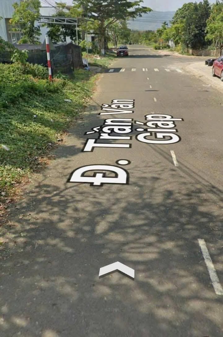 Nhà mặt tiền đường Trần Văn Giáp, Bảo Lộc, 120m² giá 2.78 tỷ - Đầu tư sinh lời ngay!