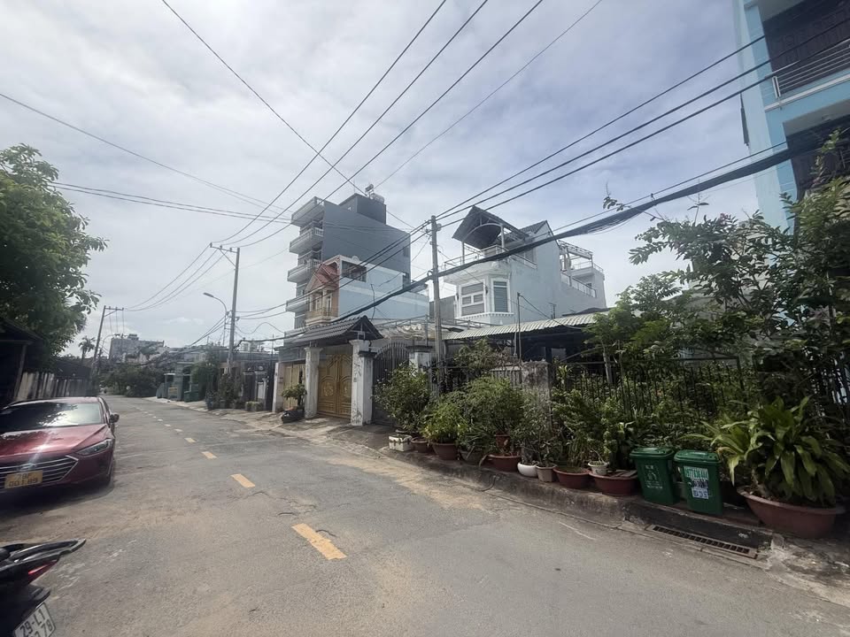 Đất Mặt Tiền Kinh Doanh Tăng Nhơn Phú A 74m² giá 6.6 tỷ - Cơ hội đầu tư tuyệt vời!