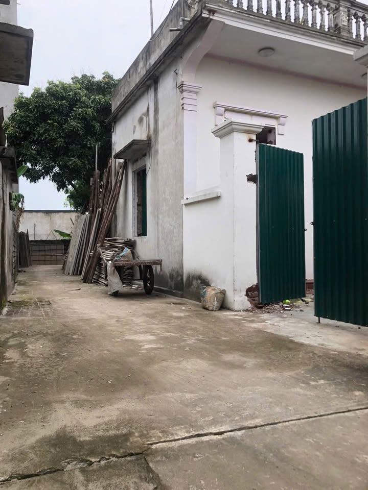 Đất Hồng Vân Thường Tín 300m² giá chỉ 2x triệu - Cơ hội đầu tư tuyệt vời!