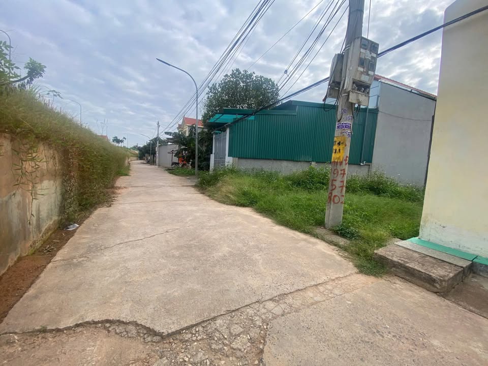 Đất chính chủ thôn Lạt Dương, Hồng Thái, Phú Xuyên 159m² chỉ 1 tỷ - Cơ hội đầu tư hiếm có!