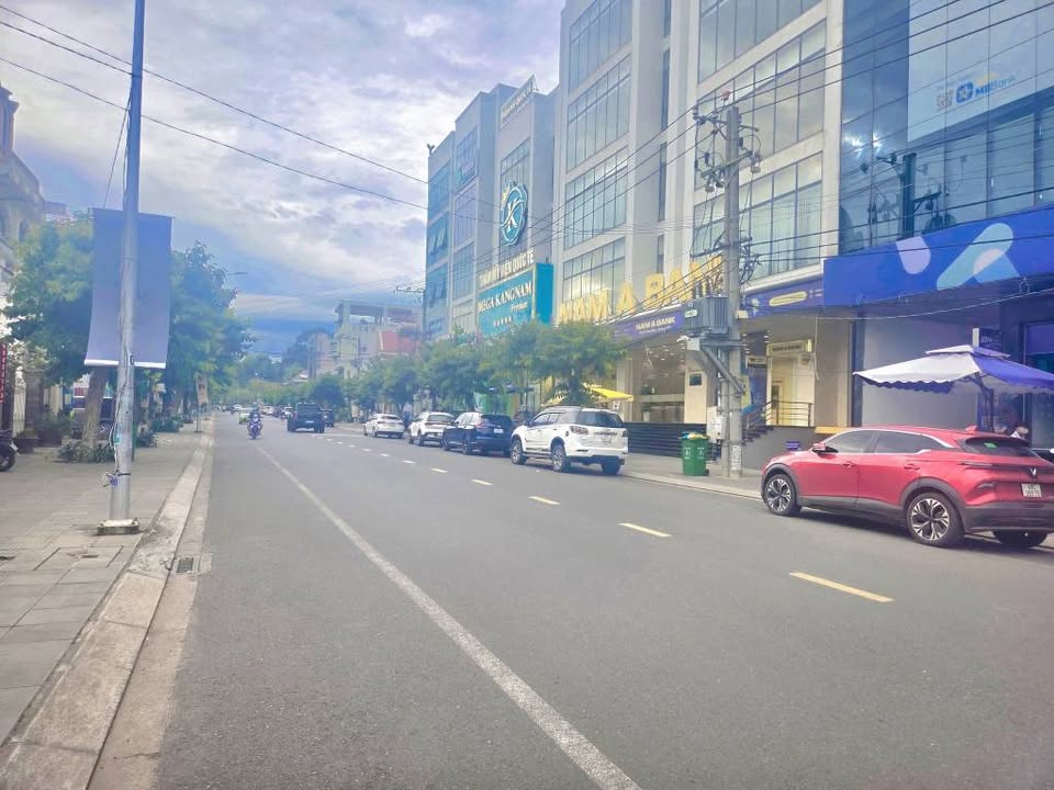 Bán Nhà Mặt Tiền Nguyễn Trãi, Phường Xuân Hòa, Long Khánh - 168m² - Kinh Doanh Sầm Uất!