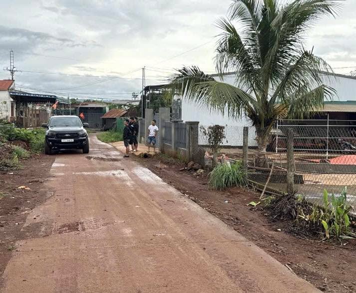 Đất bán xã Ea Kuêh 826m² giá 1.5 tỷ - Cơ hội đầu tư tuyệt vời!