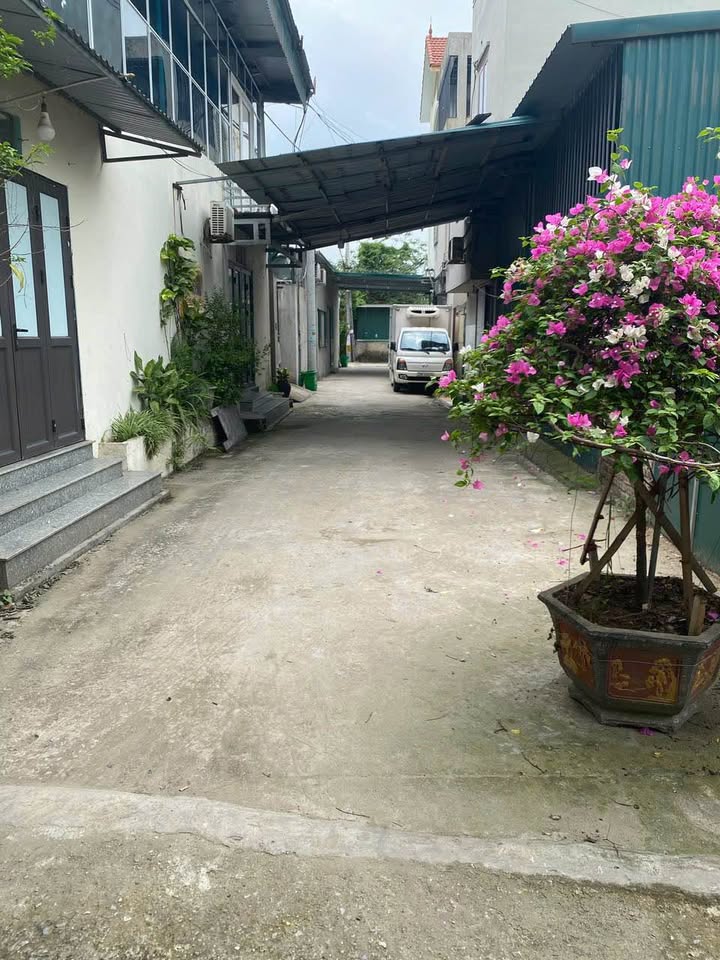 Đất 300m² Hồng Vân, Thường Tín giá 5 tỷ - Sổ đỏ chính chủ, đường ô tô tránh