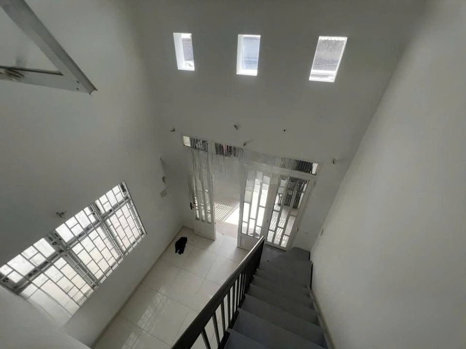 Nhà góc hẻm 4m đường Tân Hòa Đông, Q6 46m² giá 3.98 tỷ - Sổ hồng chính chủ!